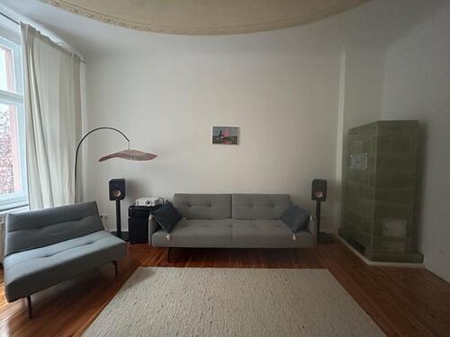 Foto - Stillvole Wohnung auf Zeit - 900,00&nbsp;EUR Kaltmiete, ca.&nbsp; 60,00&nbsp;m&sup2;