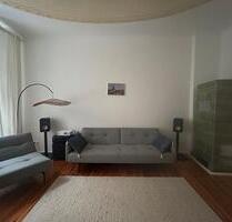 Stillvole Wohnung auf Zeit - 900,00&nbsp;EUR Kaltmiete, ca.&nbsp; 60,00&nbsp;m&sup2; in Berlin (PLZ: 12165) Steglitz-Zehlendorf