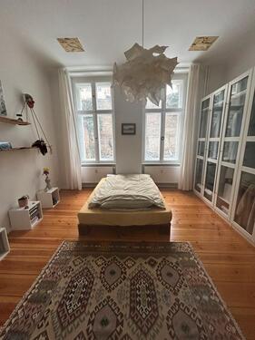 Foto - 2 Zimmer Hochparterre zur Miete in Berlin