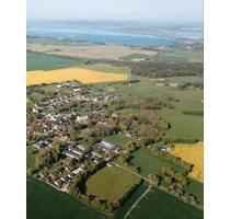 Vollständig kernsanierte 4-Zimmer-Eigentumswohnung in Seenähe - Borrentin