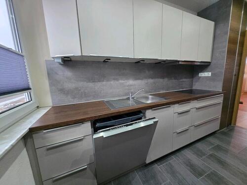 Foto - 4 Zimmer Mehrfamilienhaus, Wohnhaus zum Kaufen in Borrentin