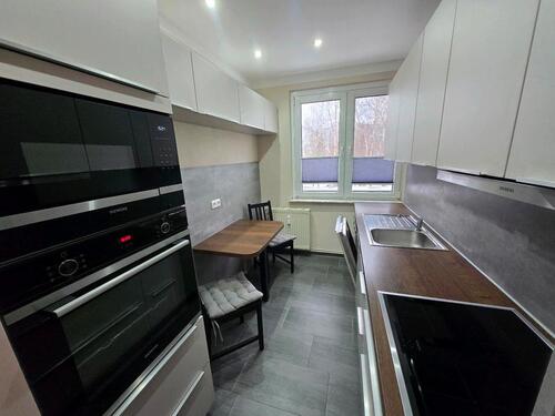 Foto - 4 Zimmer Mehrfamilienhaus, Wohnhaus in Borrentin