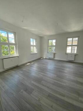 Foto - Helle 2 Zimmer Wohnung Leipzig Zentrum-Ost ab Mitte März