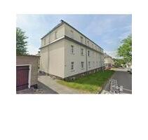 Single Wohnung in Hartmannsdorf mit EBK, wahlweise möbliert