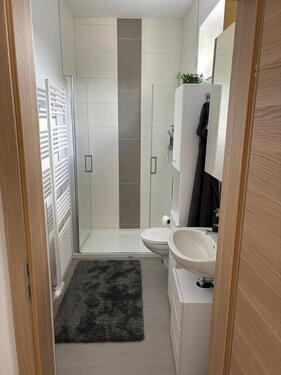 Foto - 2 Zimmer Etagenwohnung in Hartmannsdorf