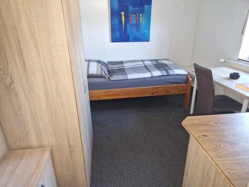 Foto - Möbliertes Zimmer in Neitersen-Obernau zu vermieten