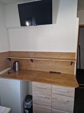 Foto - 1 Zimmer Etagenwohnung in Neitersen