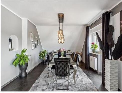 Foto - 5 Zimmer Maisonettenwohnung zum Kaufen in Köln