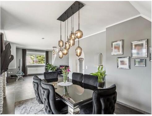 Foto - 5 Zimmer Maisonettenwohnung in Köln