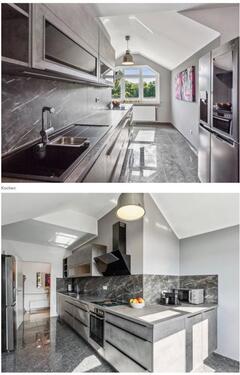 Foto - Maisonettenwohnung in Köln zum Kaufen