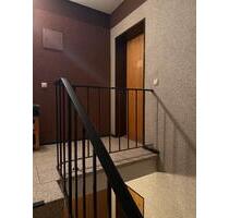 Frisch renovierte 4 Zimmer Wohnung - direkt am Plöner See