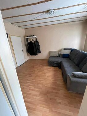 Foto - Renovierungsbedürftige Wohnung in Quickborn ab 01.04.26