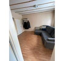 Renovierungsbedürftige Wohnung in Quickborn ab 01.04.26 - Norderstedt Garstedt