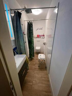 Foto - Erdgeschoßwohnung in Norderstedt zur Miete