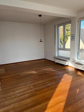 Foto - 2 Zimmer Maisonettenwohnung in Großhabersdorf