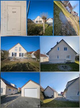 Foto - 7 Zimmer Einfamilienhaus in Wittislingen