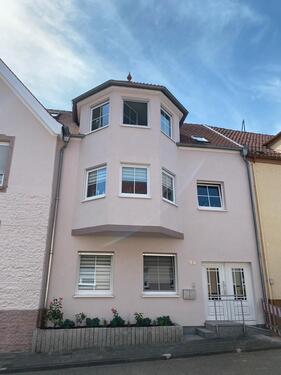 Foto - 4ZKB Maisonette-Wohnung in Niederauerbach zu vermieten