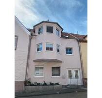 4ZKB Maisonette-Wohnung in Niederauerbach zu vermieten - Zweibrücken