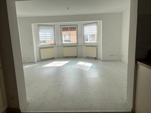 Foto - 4 Zimmer Maisonettenwohnung zur Miete in Zweibrücken