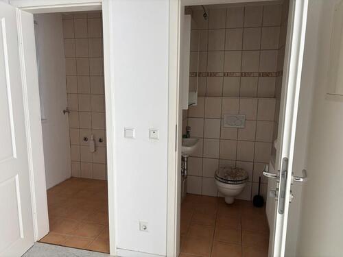 Foto - Maisonettenwohnung in Zweibrücken zur Miete