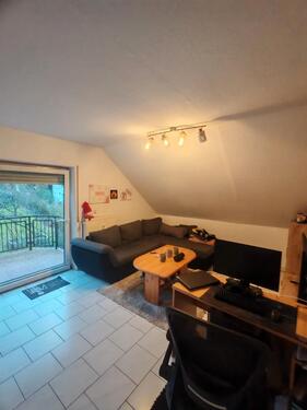 Foto - 2-ZKB Wohnung mit Balkon in ruhiger Wohnlage