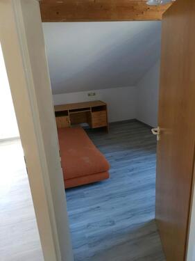 Foto - 3 Zimmer Dachgeschoßwohnung in Miltach