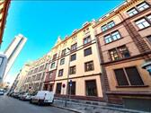 Foto - 2 Zi Whg vollmöbliert im Zentrum nahe HbfTaunusanlage Frankfurt
