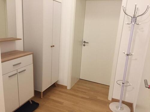 Foto - 2 Zimmer Etagenwohnung in Frankfurt am Main