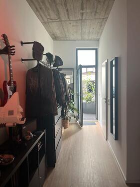 Foto - 1-Zimmer Wohnung mit Einbauküche