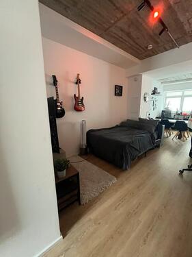 Foto - Erdgeschoßwohnung in Köln zur Miete
