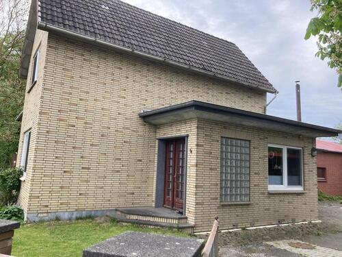 Foto - 5 Zimmer Einfamilienhaus zur Miete in Glückstadt