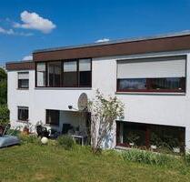 Einfamilienhaus, Schwäbisch Gmünd, saniert, neue Heizung