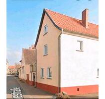 Haus Nähe Quedlinburg zu verkaufenOrtsteil Badeborn. - Ballenstedt