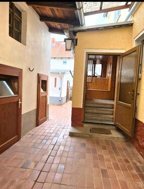 Foto - 2 Zimmer Einfamilienhaus zum Kaufen in Ballenstedt
