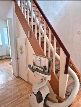 Foto - Einfamilienhaus in Ballenstedt zum Kaufen