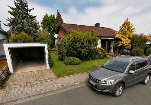Foto - EFH mit großem Grundstück in begehrter Lage von Karlstein *privat