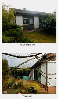Foto - 4 Zimmer Einfamilienhaus in Karlstein am Main