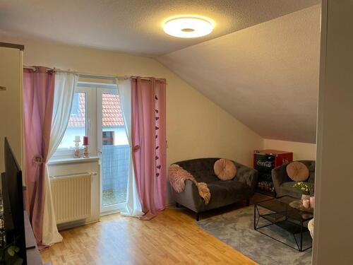 Foto - 3 Zimmer Dachgeschoßwohnung zum Kaufen in Braunschweig