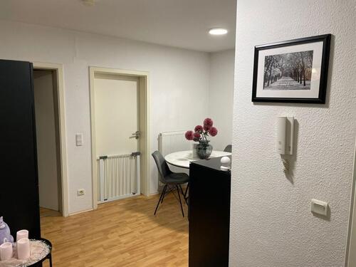 Foto - Dachgeschoßwohnung in Braunschweig zum Kaufen
