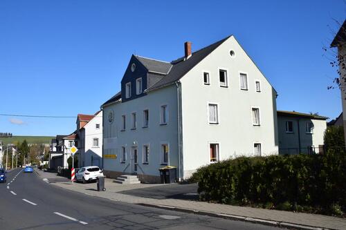 Foto - andere zur Miete in Lichtenberg/Erzgebirge