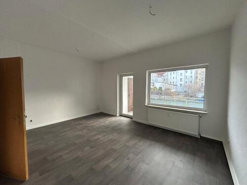 Foto - 2 Zimmer Etagenwohnung in Zeitz