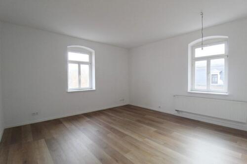 Foto - Etagenwohnung zur Miete in Penig