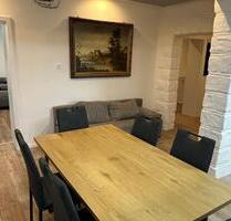 Ferienwohnung, Monteurwohnung, Monteurzimmer bei Saalfeld Saale - Unterwellenborn