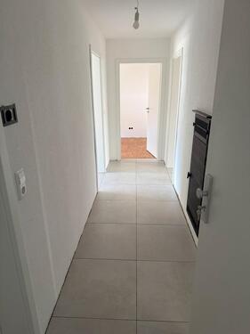 Foto - Etagenwohnung zur Miete in Laupheim