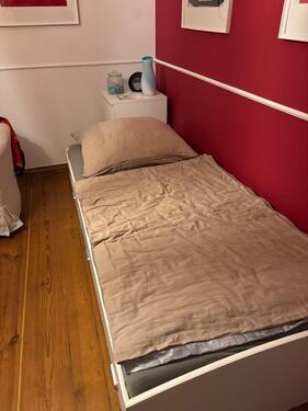 Foto - Untermieter Mahlsdorf - 300,00 EUR Kaltmiete,
