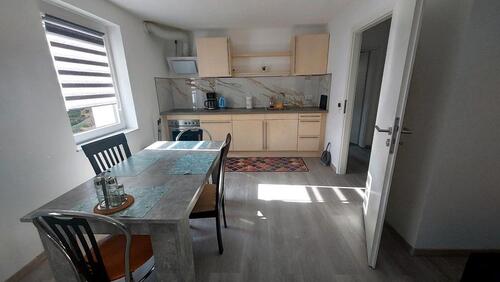 Foto - Monteurwohnung Ferienwohnung - 50,00 EUR Kaltmiete,