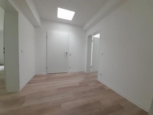 Foto - Barrierefreie 3-Zimmer-Wohnung mit Loggia