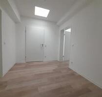 Barrierefreie 3-Zimmer-Wohnung mit Loggia - Waltrop