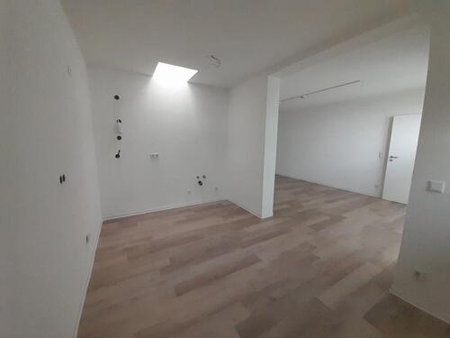 Foto - Etagenwohnung in Waltrop zur Miete