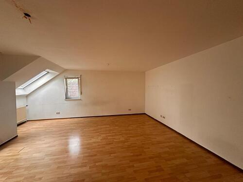 Foto - Etagenwohnung in Göppingen